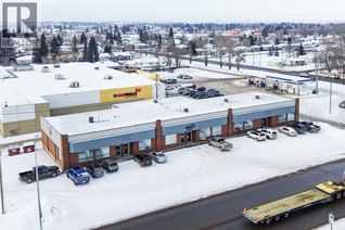 Commercial/Retail Property for Sale, 4602 50 Street, Stettler, AB