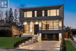 Property for Sale, 126 Santa Barbara Road, Toronto (Willowdale West), ON
