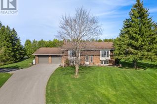 Bungalow for Sale, 64 Blue Water Avenue, Kawartha Lakes (Fenelon), ON