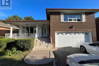 Sidesplit for Rent, 8 Crossbow Crescent, Toronto (Pleasant View), ON