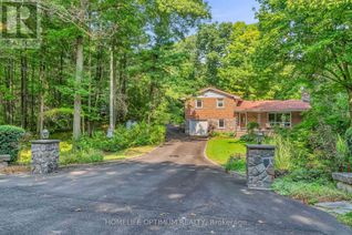 Property for Sale, 200 King's Summit Road, King, ON