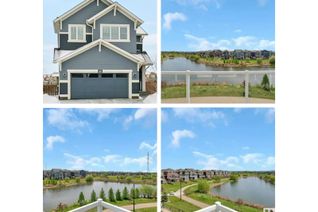 Property for Sale, 3578 Cherry Landing Sw, Edmonton, AB Property for Sale, 3578 Cherry Landing Sw, Edmonton, AB