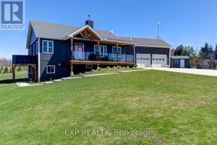 Bungalow for Sale, Singhampton - 167 Brewster Lake Road, Grey Highlands, ON