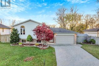 Raised Ranch-Style House for Rent, 725 River Avenue, LaSalle, ON