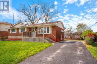 Bungalow for Sale, 70 Radford Avenue, Fort Erie (Lakeshore), ON