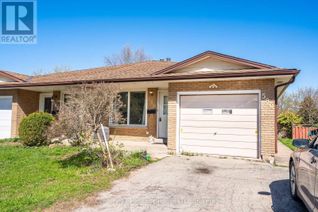 Backsplit for Sale, 580 First Avenue N, Welland (N. Welland), ON