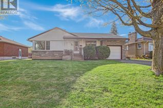 Bungalow for Sale, 85 Diffin Drive, Welland (Prince Charles), ON