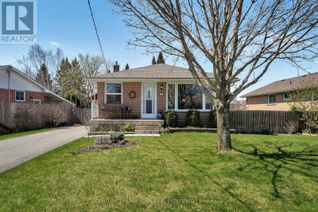 Bungalow for Sale, 34 Harvest Crescent, Belleville, ON