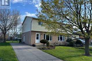 Property for Sale, 36 Vanier Place, St. Thomas, ON