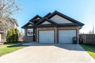 Property for Sale, 109 Nottingham Pt, Sherwood Park, AB Property for Sale, 109 Nottingham Pt, Sherwood Park, AB