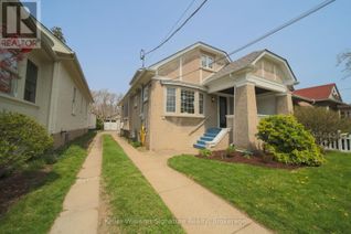 Property for Sale, 3 Junkin Street, St. Catharines (Downtown), ON Property for Sale, 3 Junkin Street, St. Catharines (Downtown), ON