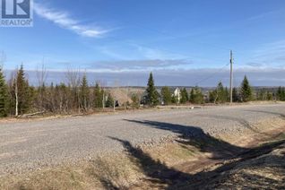 Commercial Land for Sale, Lot 21-8 Mary Cecelia Ridge, St Andrew's, NS