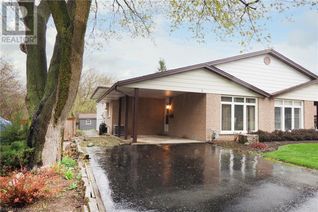 Property for Sale, 7b Dunke Street N, Elmira, ON