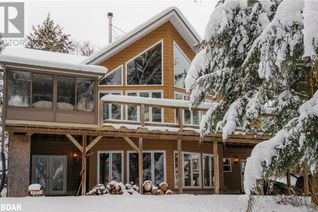 Property for Sale, 1208 Minnow Drive, Haliburton, ON