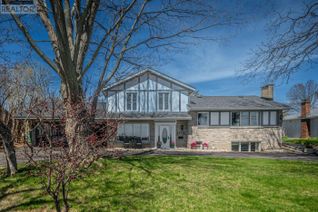 Sidesplit for Sale, 4535 Bath Road, Loyalist (Amherstview), ON