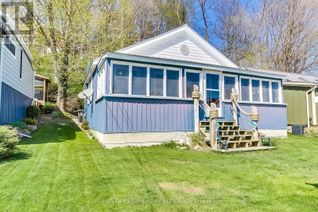 Bungalow for Sale, 347 First Street, Central Elgin, ON