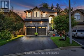 Property for Sale, 47 Lorupe Court, Hamilton (Ancaster), ON Property for Sale, 47 Lorupe Court, Hamilton (Ancaster), ON