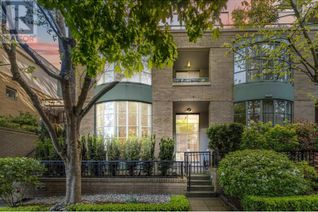 Townhouse for Sale, 2288 Pine Street #108, Vancouver, BC Townhouse for Sale, 2288 Pine Street #108, Vancouver, BC