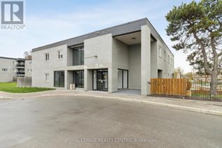 Property for Sale, 2001 Bonnymede Drive #214, Mississauga (Clarkson), ON Property for Sale, 2001 Bonnymede Drive #214, Mississauga (Clarkson), ON
