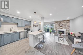 Property for Sale, 2676 Folkway Drive #55, Mississauga (Erin Mills), ON