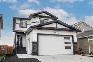 Property for Sale, 8621 88 Street, Grande Prairie, AB