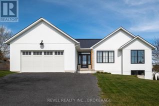Bungalow for Sale, 51 Huron Street, Greater Napanee (Greater Napanee), ON