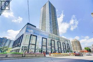 Property for Sale, 5180 Yonge Street #1810, Toronto (Willowdale West), ON