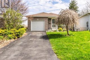 House for Sale, 36 Rossiter Road, Ingersoll, ON