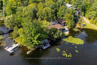Bungalow for Sale, 170 Hill Drive, Trent Lakes, ON