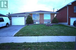 Bungalow for Rent, 30 Doerr Road #Bsmt, Toronto (Bendale), ON