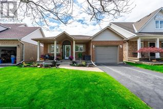 House for Sale, 13 Silvercrest Court, Thorold, ON