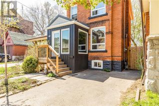 Property for Sale, 83 Oak Avenue, Hamilton, ON