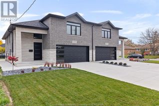 Raised Ranch-Style House for Rent, 2159 Parkdale Place, Windsor, ON Raised Ranch-Style House for Rent, 2159 Parkdale Place, Windsor, ON