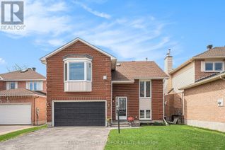 Backsplit for Sale, 22 Gesner Court, Ottawa, ON Backsplit for Sale, 22 Gesner Court, Ottawa, ON