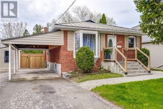 Property for Sale, 1470 Fisher Avenue, Burlington, ON