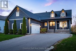 Property for Sale, 69 Mary Street, Collingwood, ON