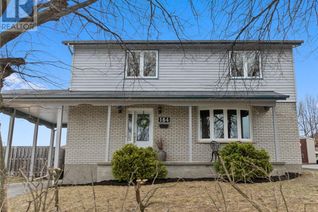 Property for Sale, 164 Estelle Street, Sudbury, ON Property for Sale, 164 Estelle Street, Sudbury, ON