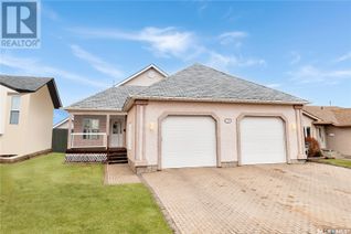 Property for Sale, 15 Longpre Crescent, Prince Albert, SK