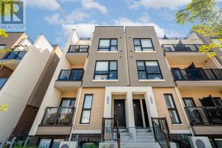 Property for Sale, 8825 Sheppard Avenue #311, Toronto (Rouge), ON