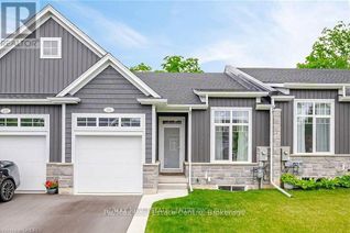 Bungalow for Sale, 199 Alderson Court, Fort Erie (Crystal Beach), ON