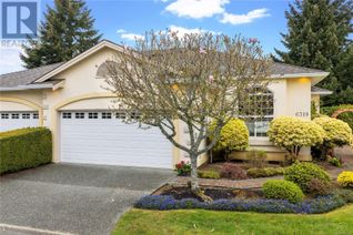 Townhouse for Sale, 6319 Redonda Pl, Nanaimo, BC