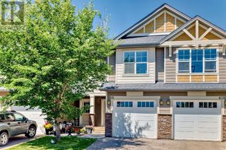 Property for Sale, 101 Sunset Drive #611, Cochrane, AB