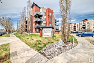 Property for Sale, 437 308 Ambleside Link Li Sw, Edmonton, AB