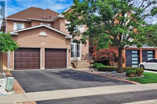 Property for Sale, 102 Mullis Crescent, Brampton, ON Property for Sale, 102 Mullis Crescent, Brampton, ON