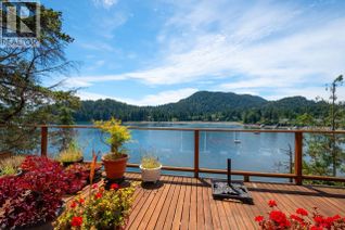 House for Sale, 345 David Road, Bowen Island, BC