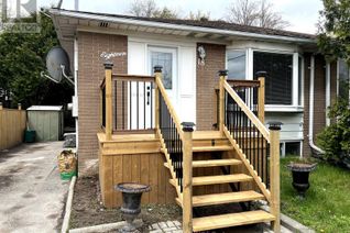 Bungalow for Rent, 18 Longford Drive #Bsmt, Newmarket (Bristol-London), ON