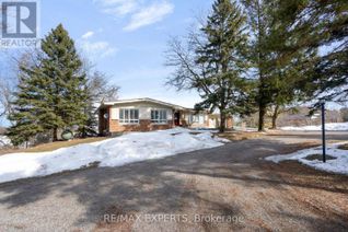 Property for Sale, 5780 17th Side Road, King, ON