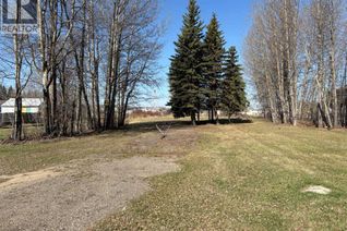 Land for Sale, 208 8 Street Nw, Slave Lake, AB