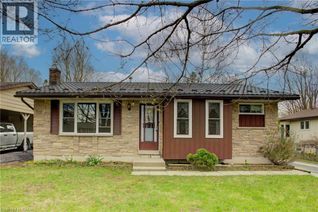 Property for Sale, 271 Forest Glen Crescent, Mount Forest, ON