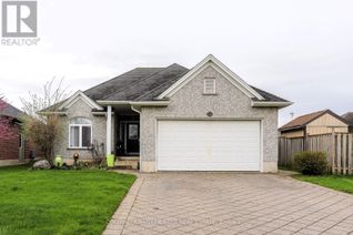 Property for Sale, 54 Treadwell Street, Aylmer, ON